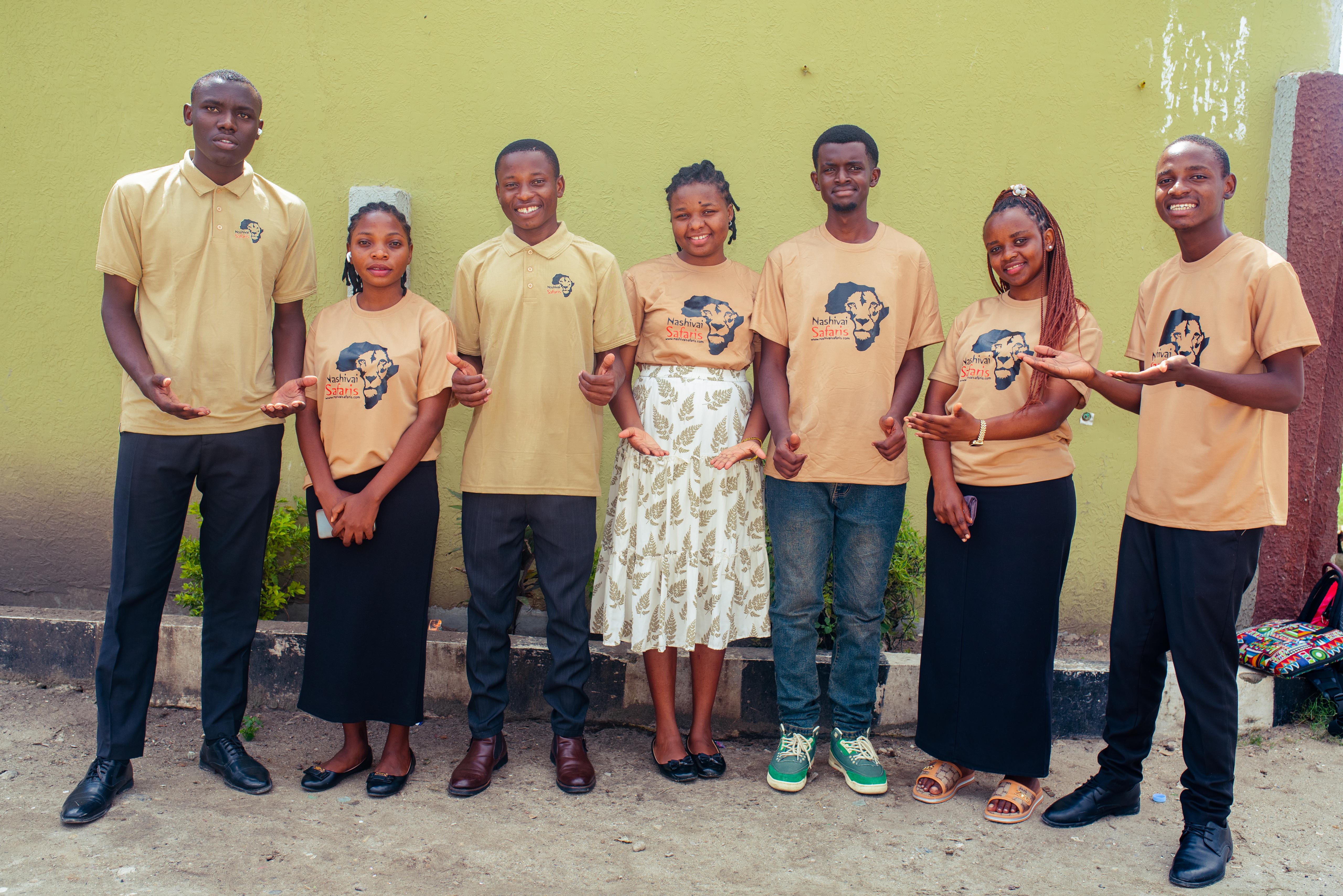 7 Day Family Great Migration Safari Tanzania